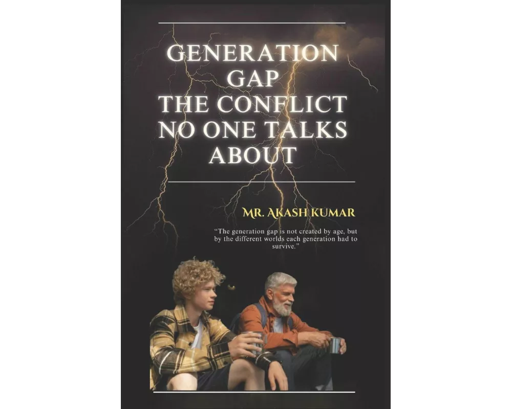Generation Gap