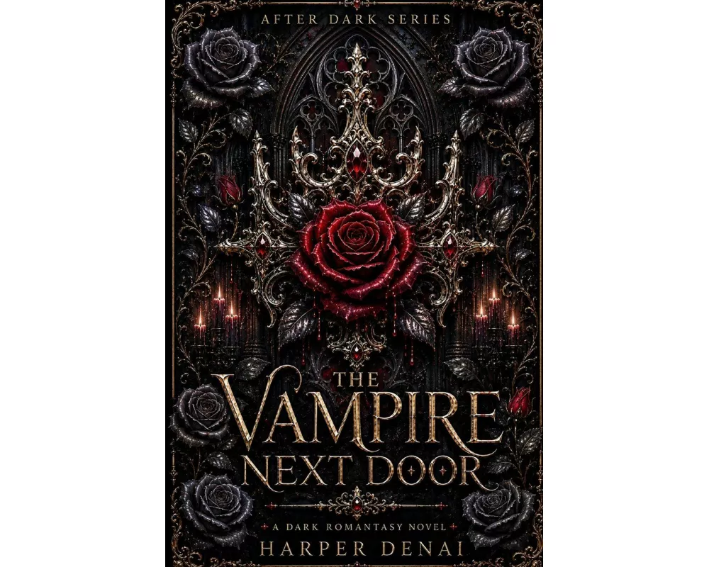 The Vampire Next Door