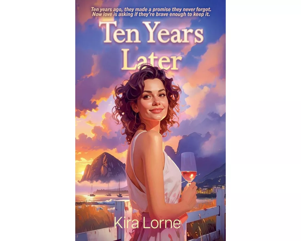 Ten Years Later