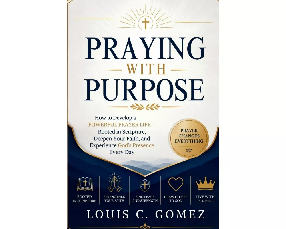 Praying with Purpose