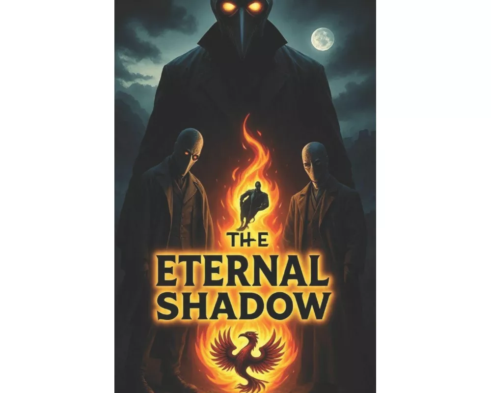 The Eternal Shadow