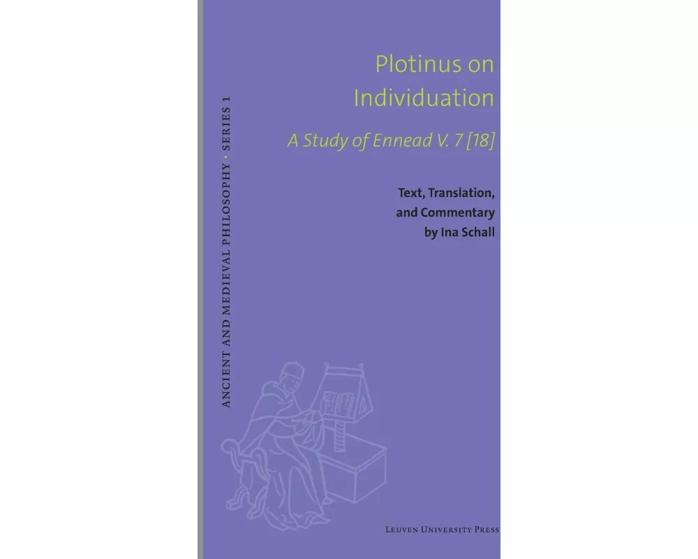 Plotinus on Individuation