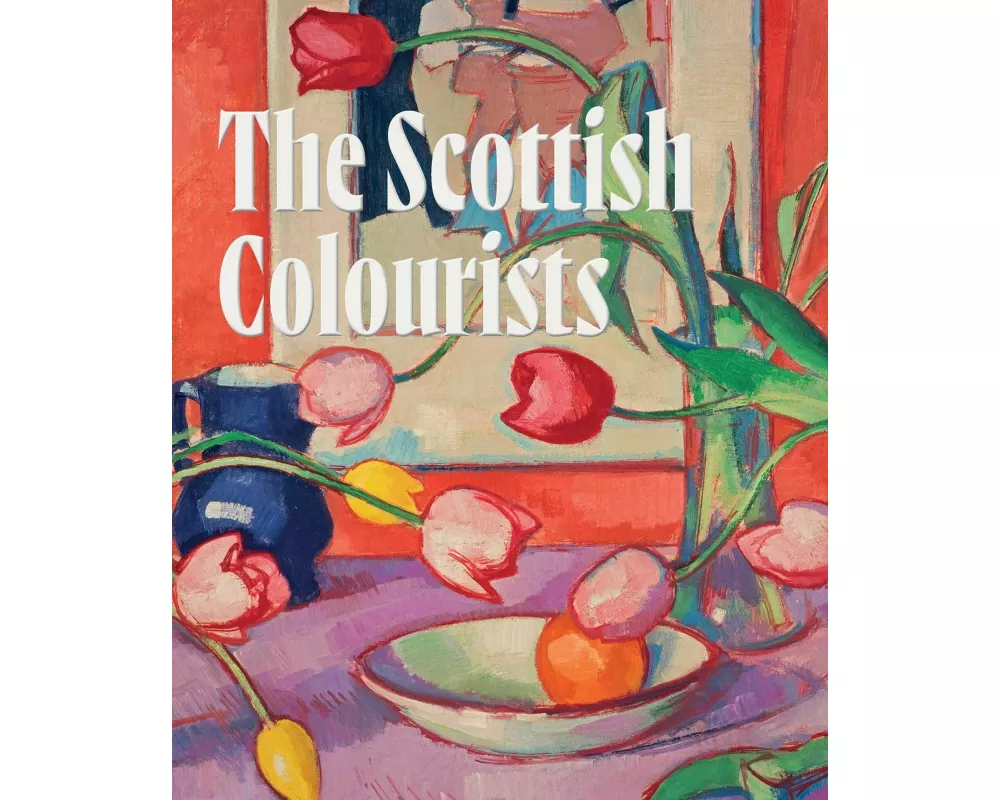The Scottish Colourists