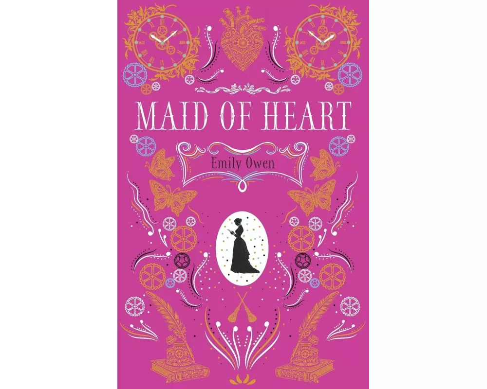 Maid of Heart