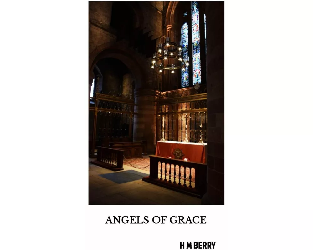 Angels of Grace