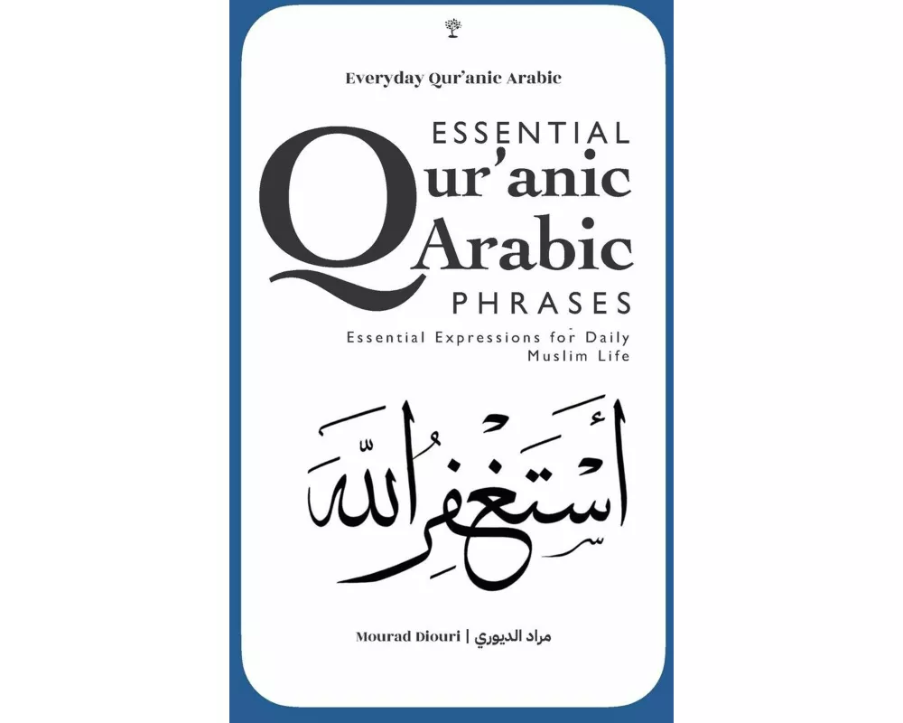 Everyday Qur'anic Arabic Phrases