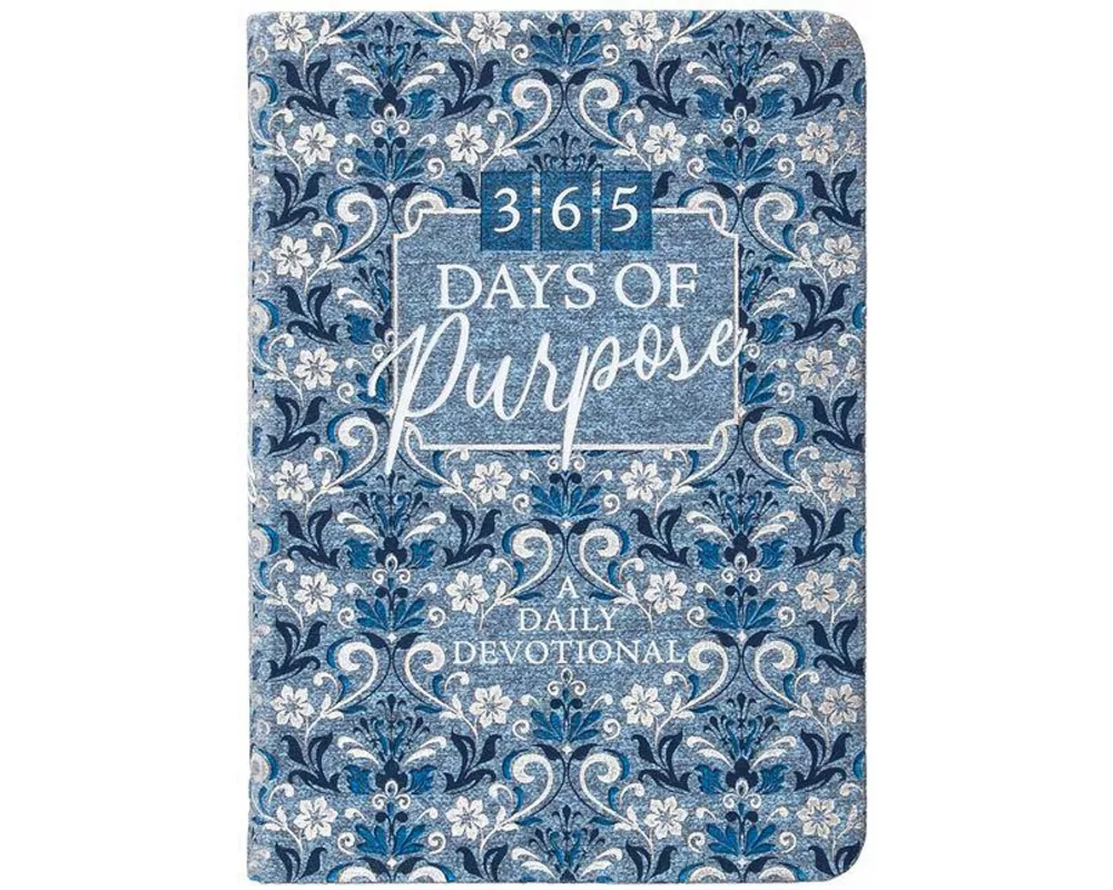 365 Days of Purpose
