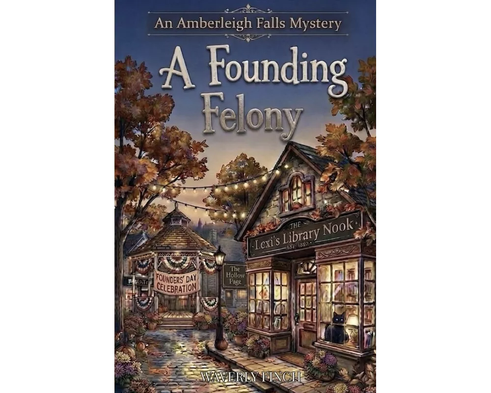A Founding Felony