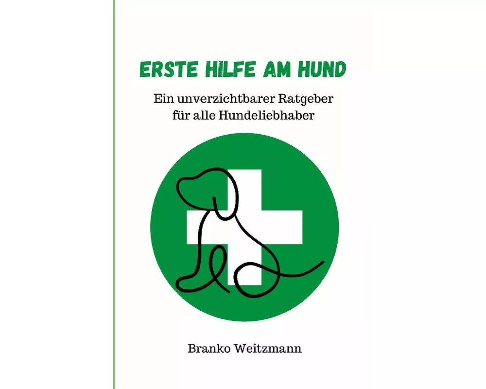 Erste Hilfe am Hund