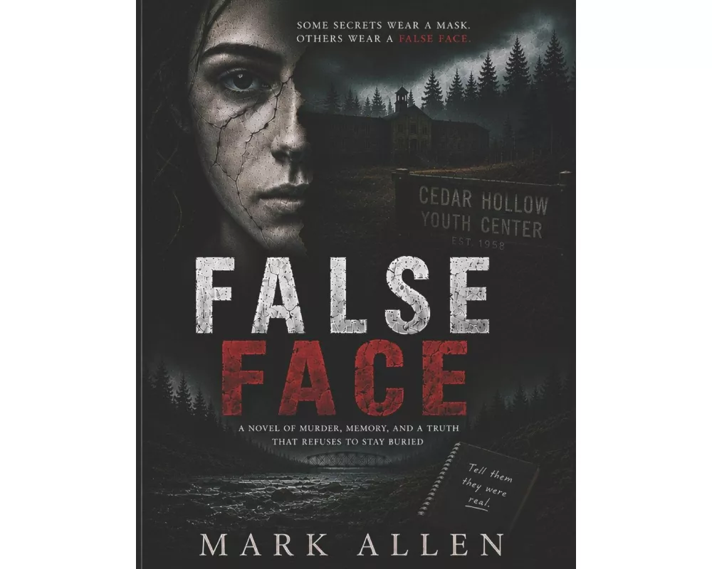 False Face
