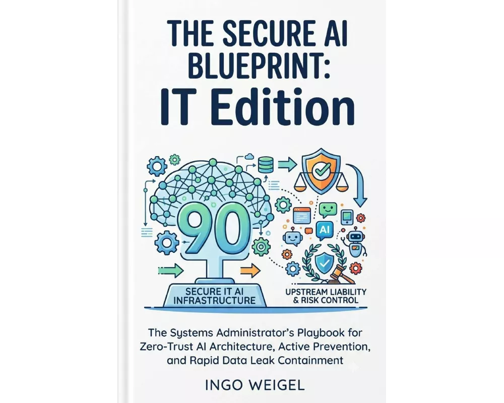 The Secure AI Blueprint