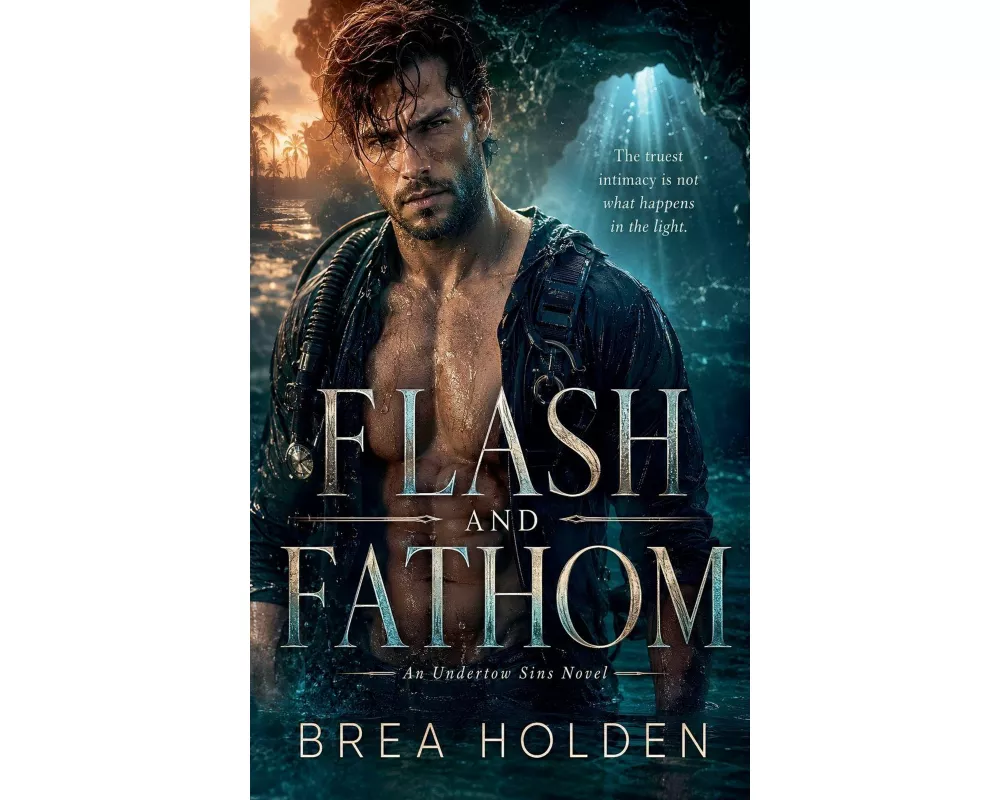Flash And Fathom