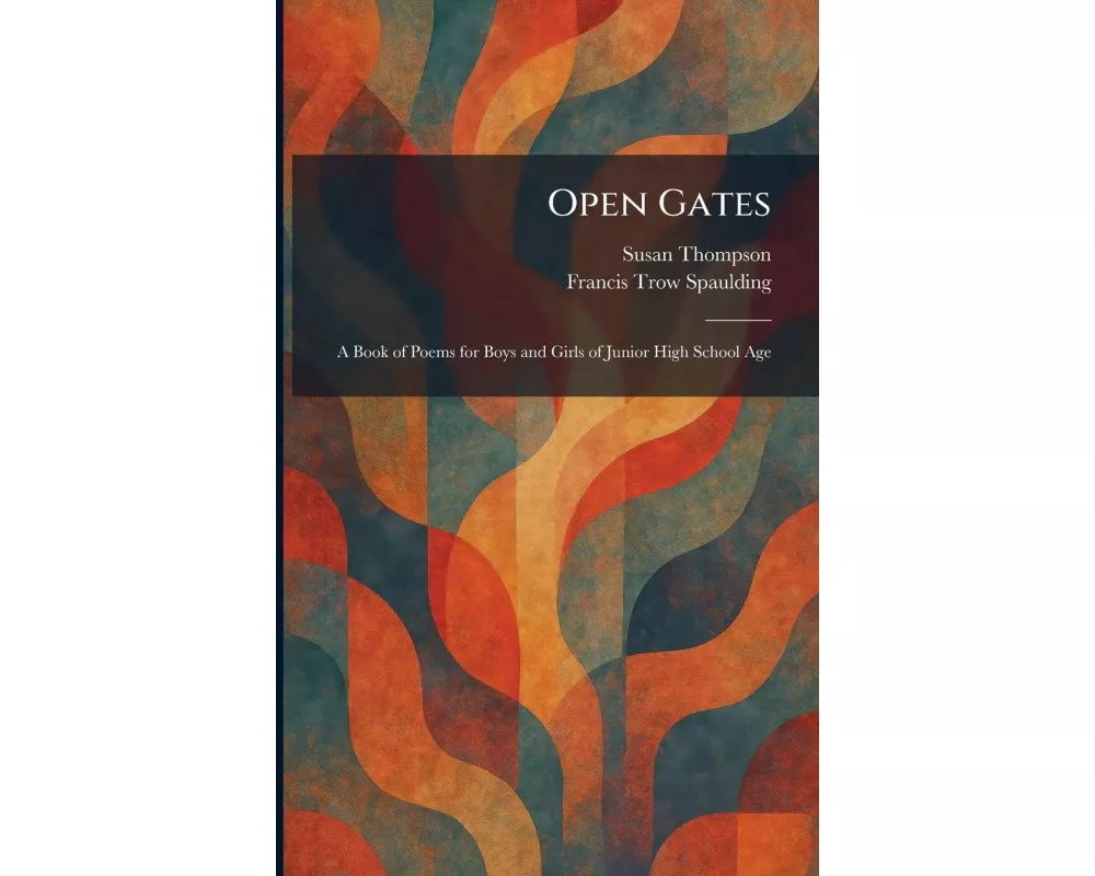 Open Gates