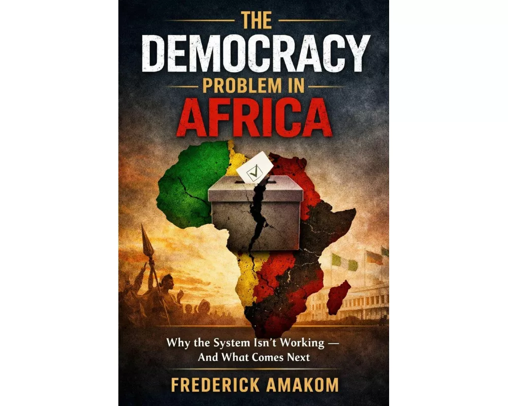 The Democracy Problem In Africa