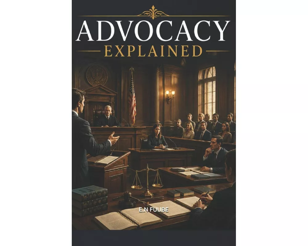 Advocacy Explained