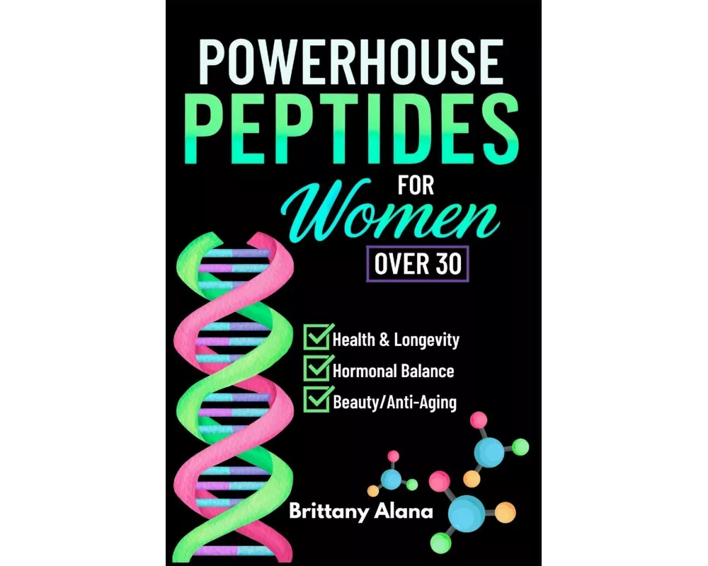Powerhouse Peptides