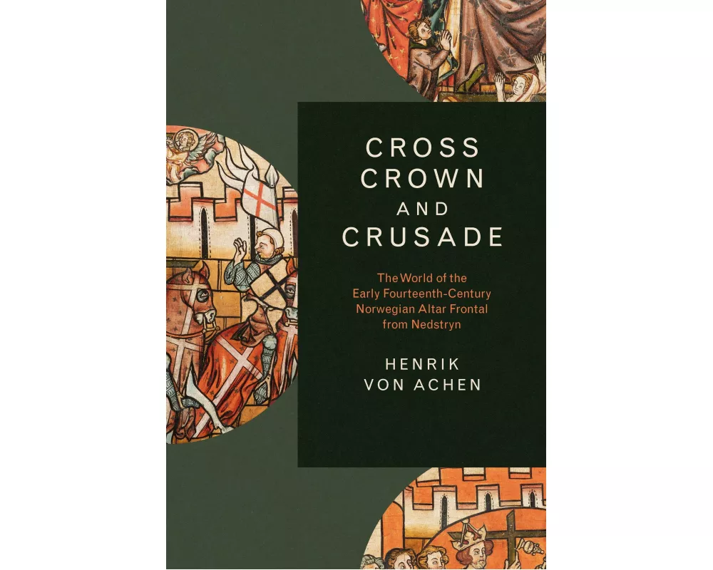 Cross, Crown and Crusade