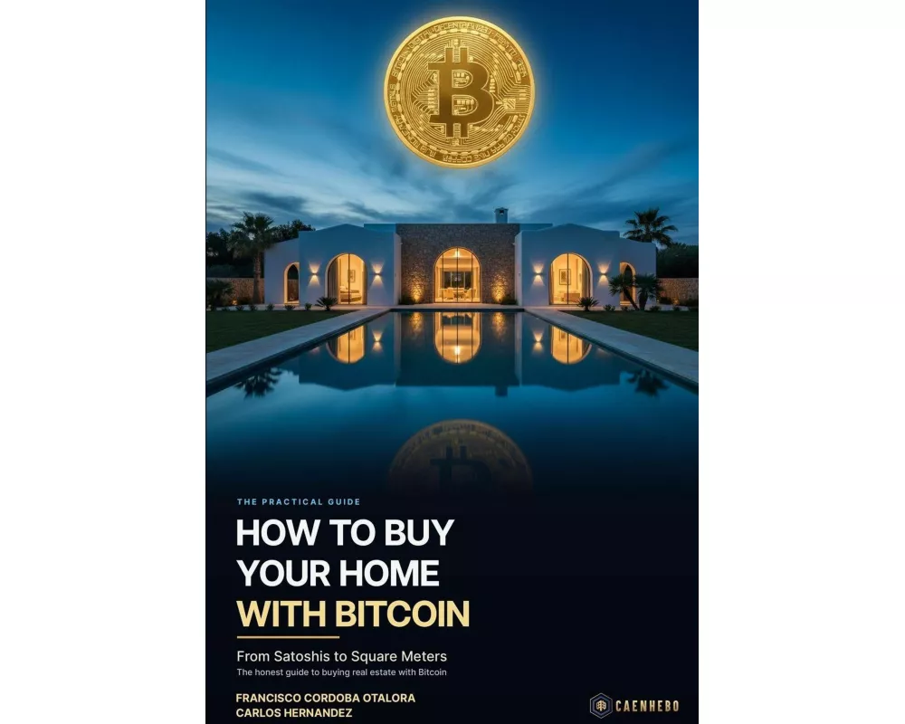 How to Buy Your Home with Bitcoin