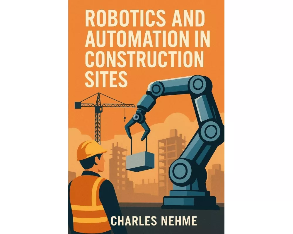 Robotics and Automation in Construction Sites