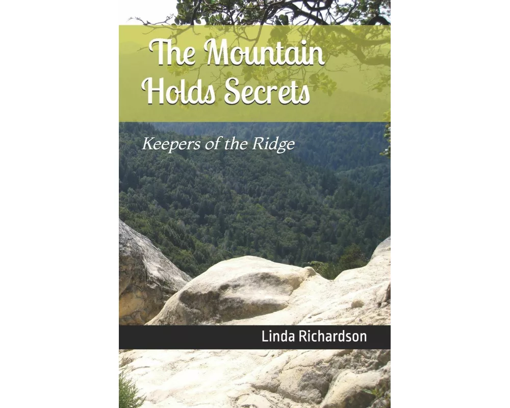 The Mountain Holds Secrets