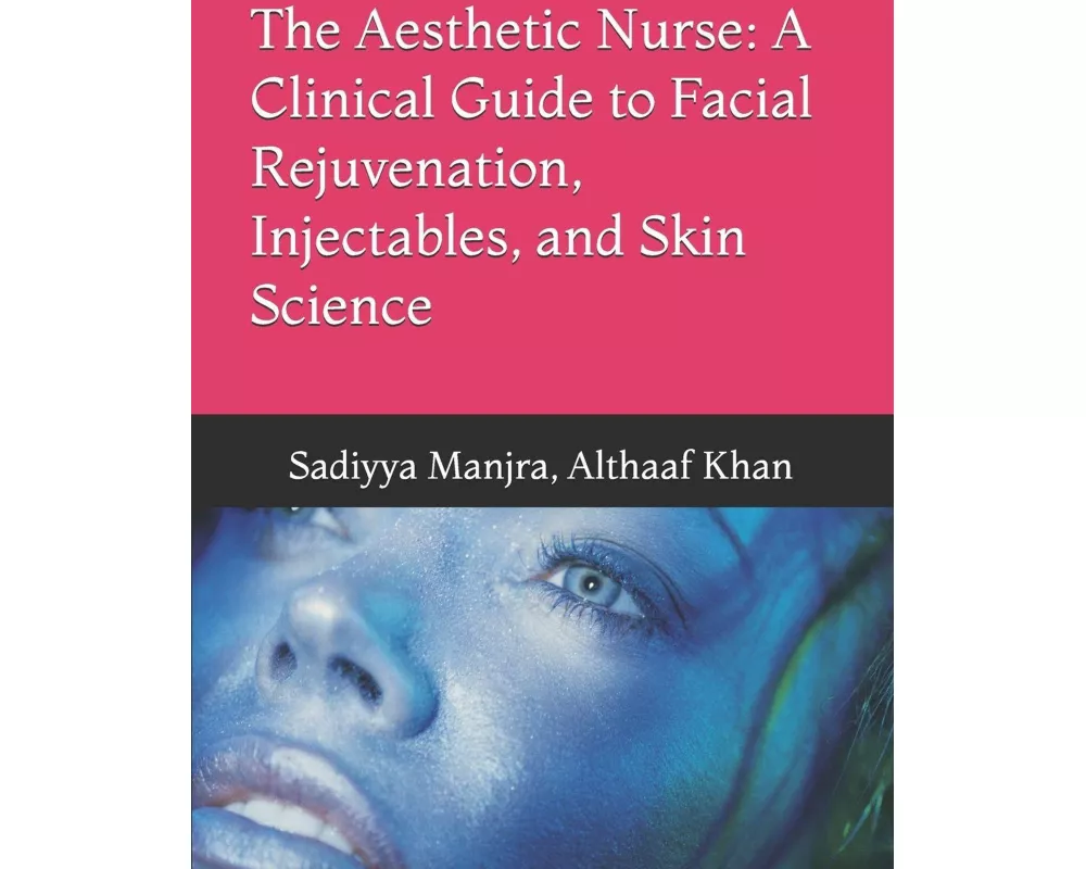 The Aesthetic Nurse
