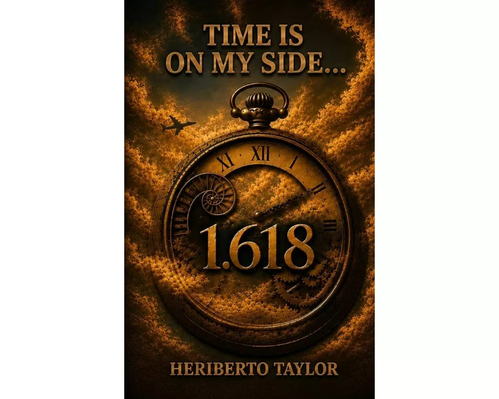 Time Is On My Side