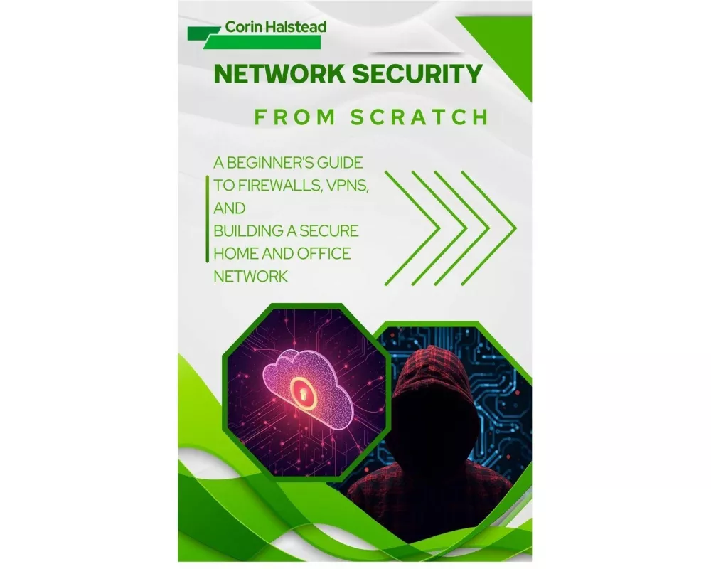 Network Security from Scratch