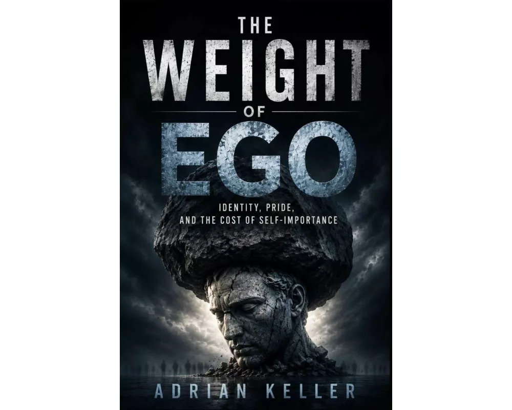 The Weight Of Ego