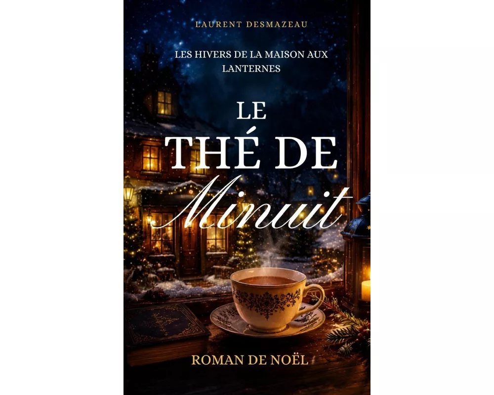 Le Thé de Minuit