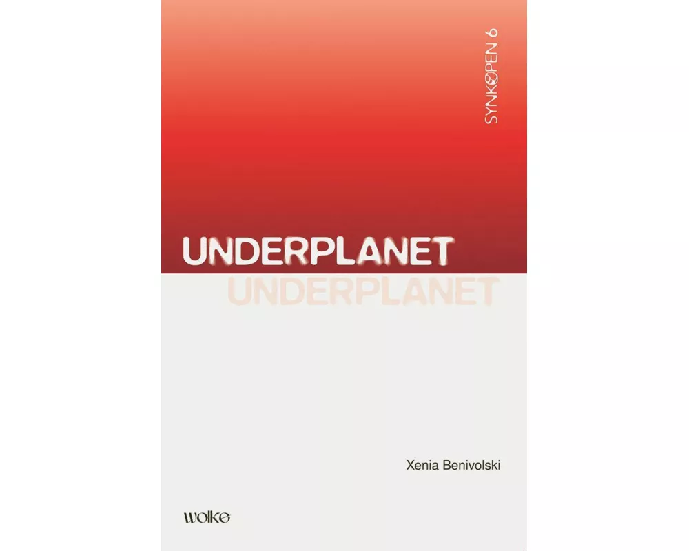 Underplanet