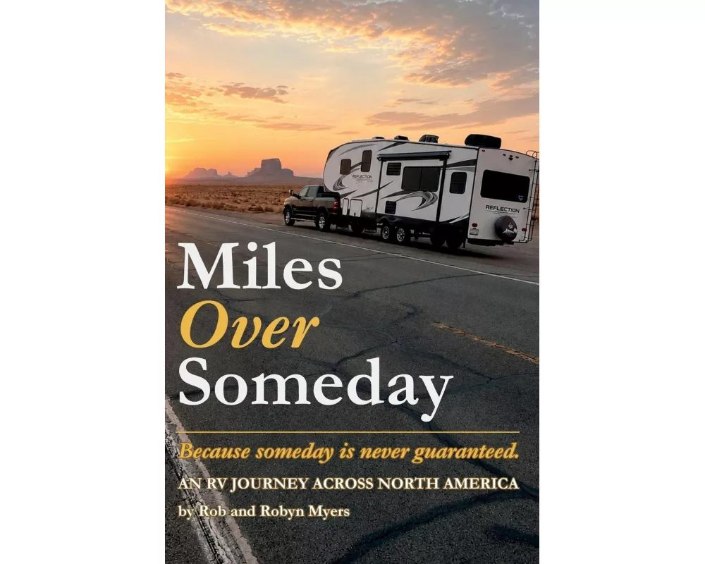Miles Over Someday