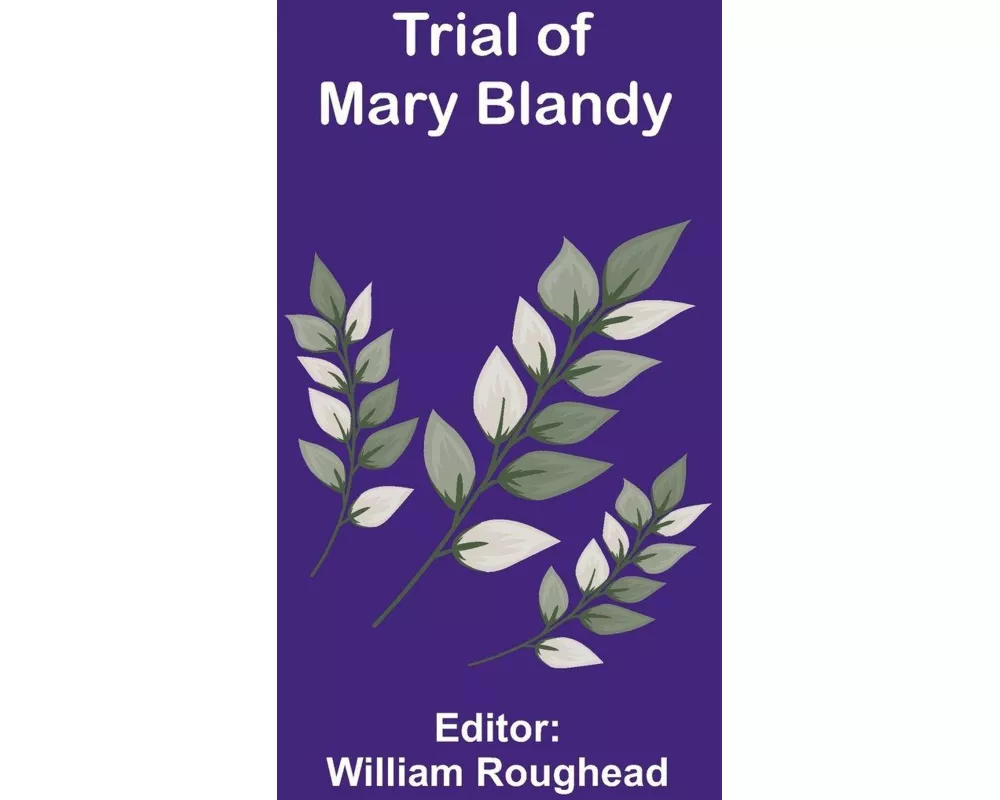 Trial of Mary Blandy