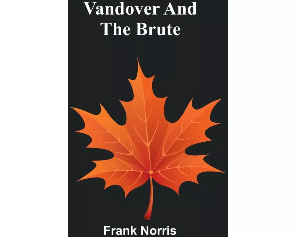 Vandover and the Brute