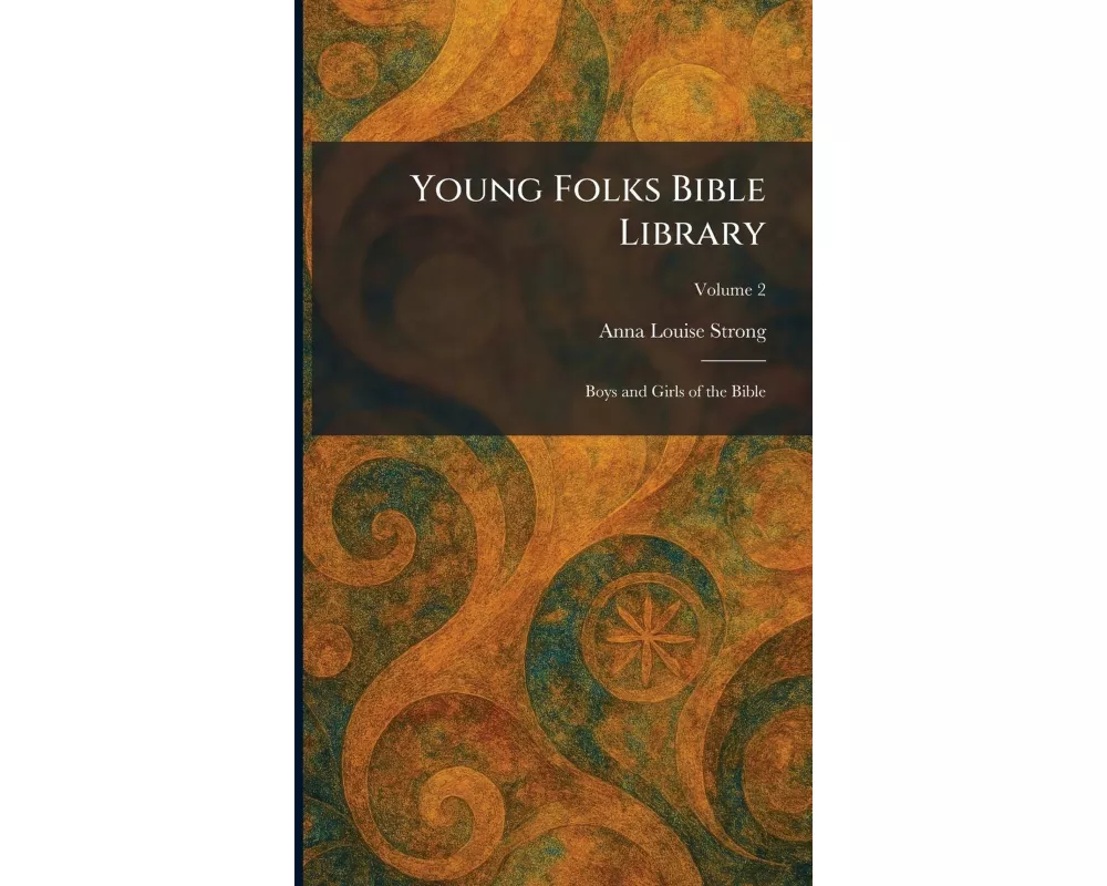 Young Folks Bible Library