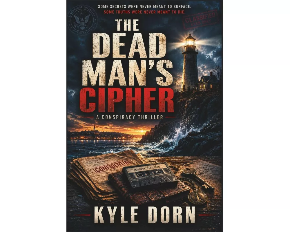 The Dead Man's Cipher