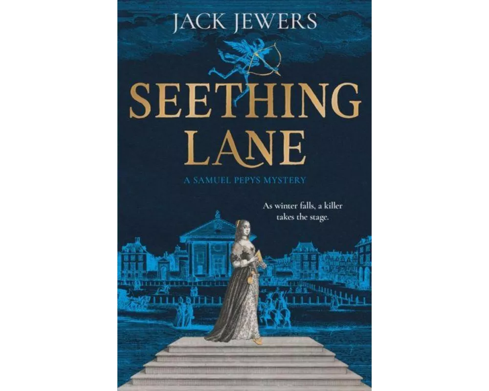 Seething Lane