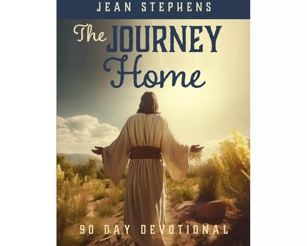 The Journey Home