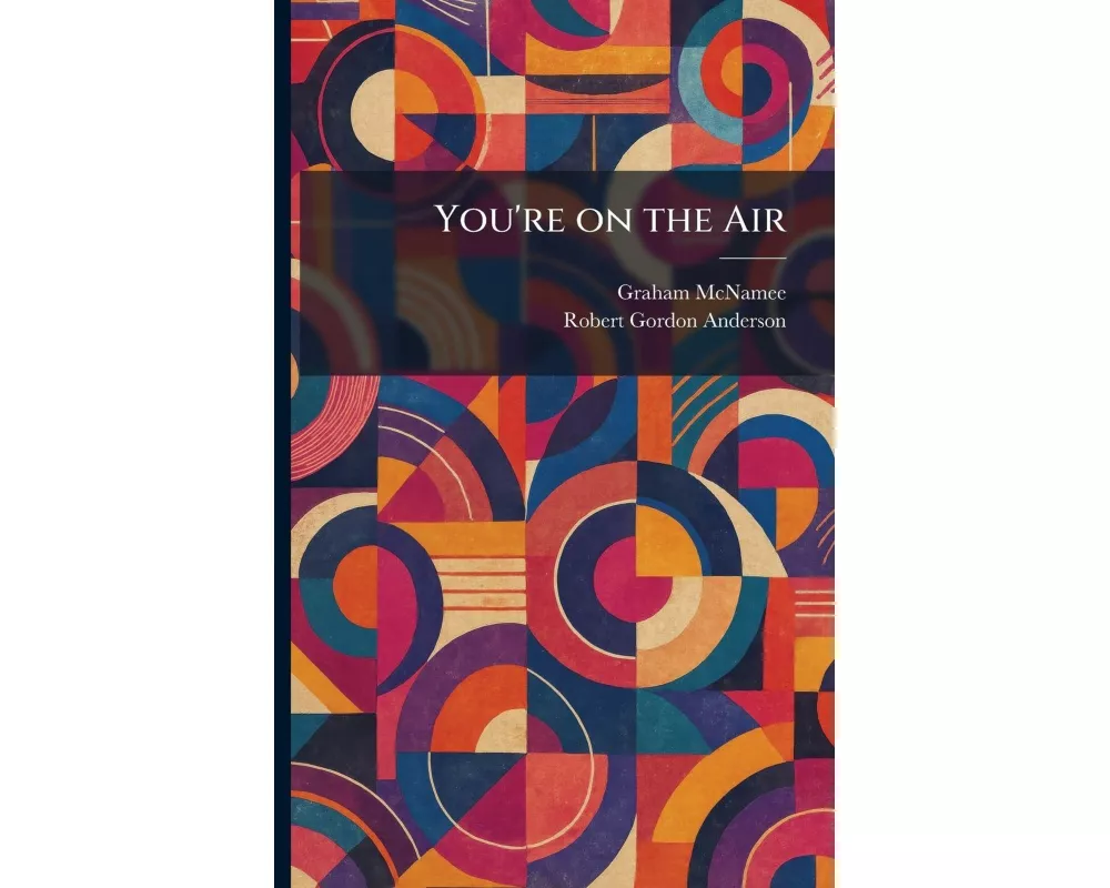 You're on the Air
