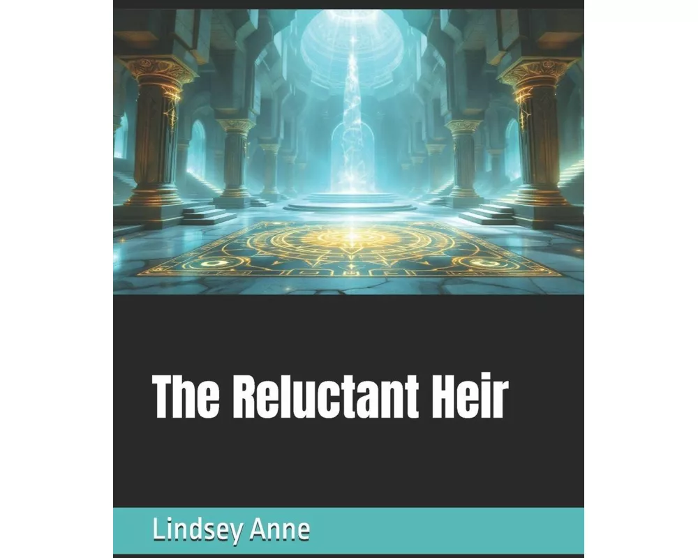 The Reluctant Heir