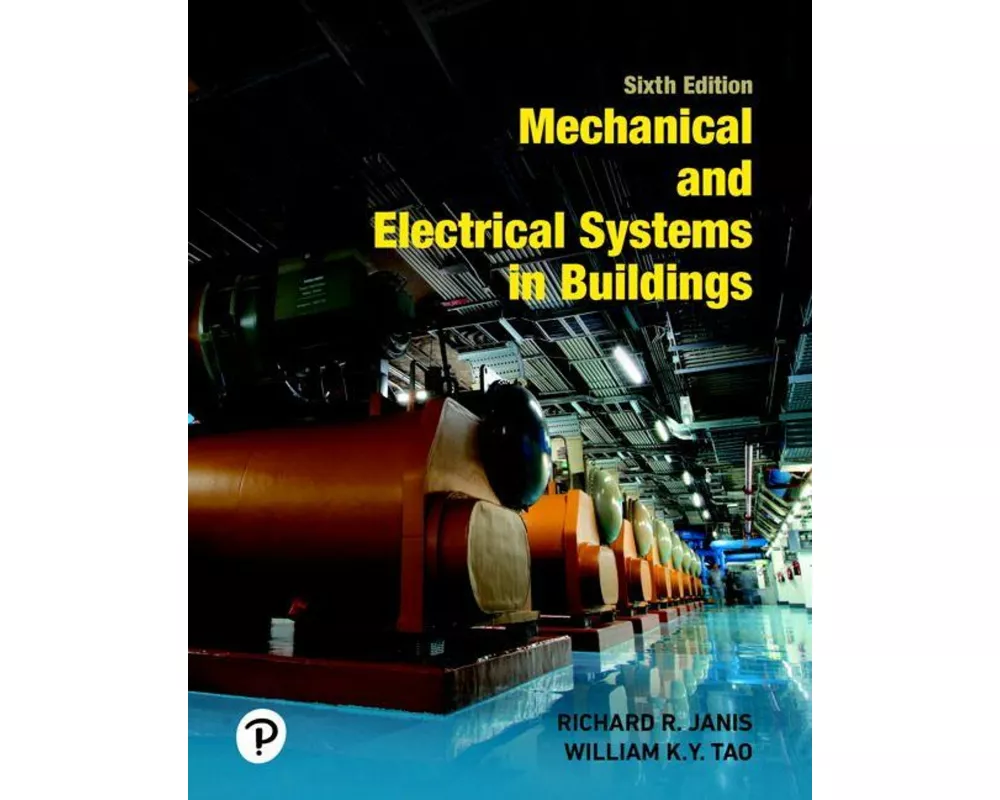 Mechanical and Electrical Systems in Buildings