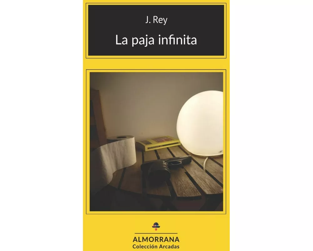 La paja infinita