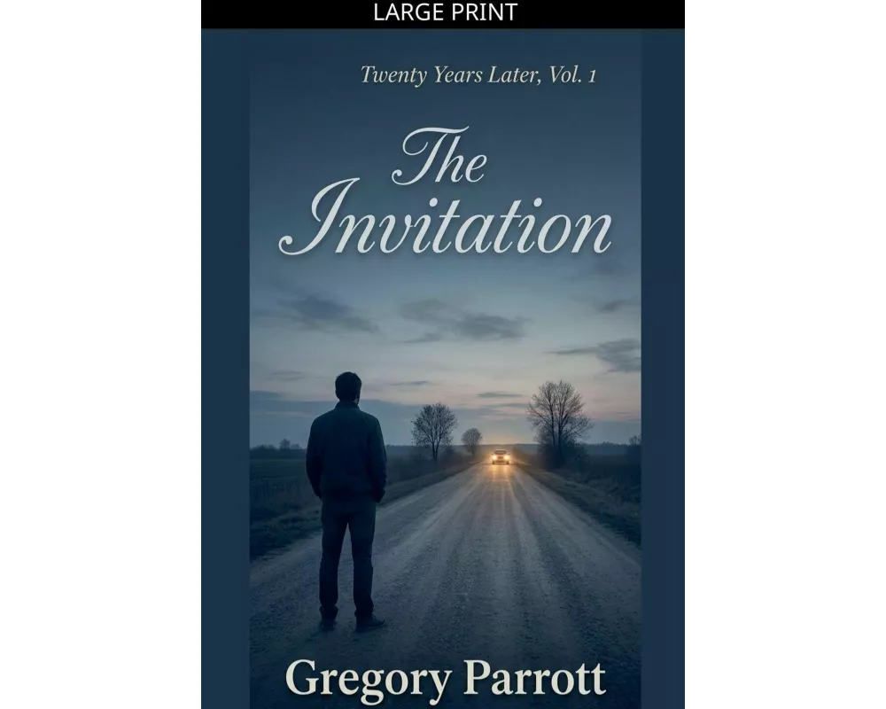 The Invitation