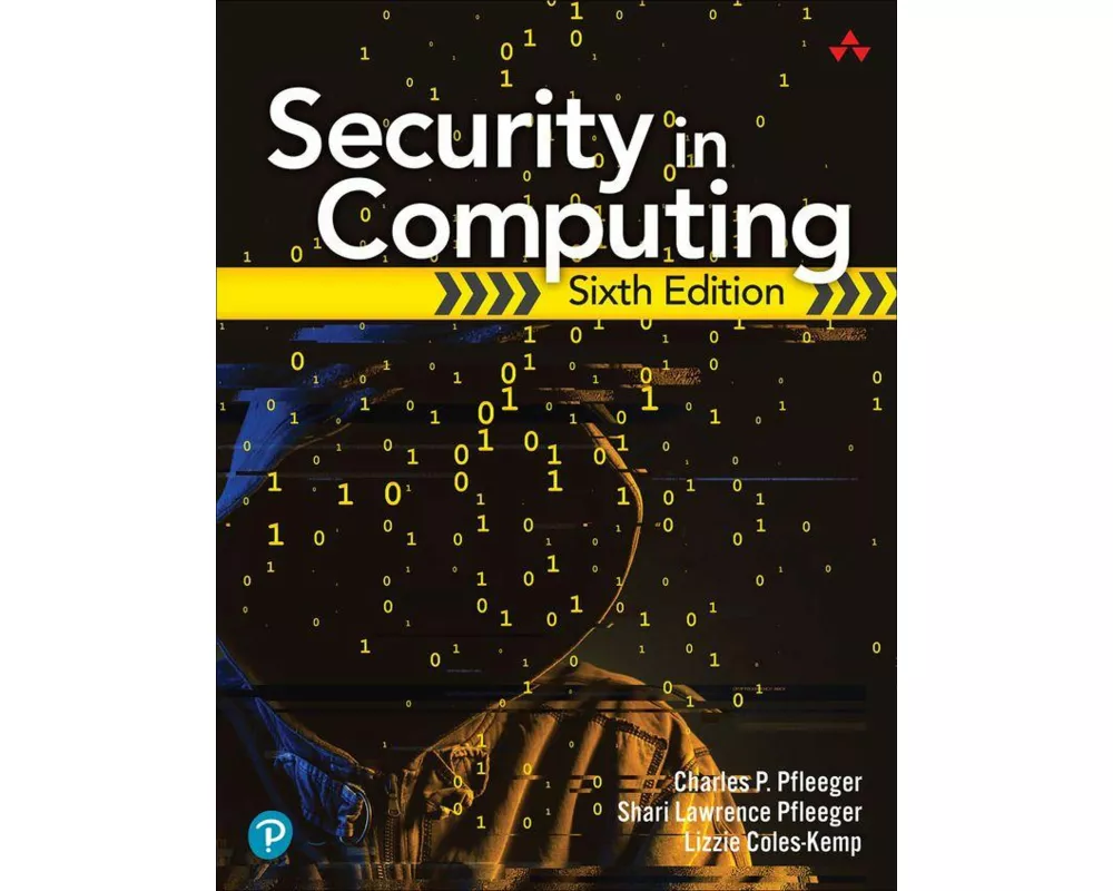 Security in Computing