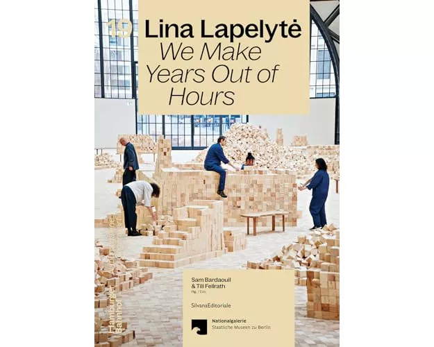 Lina Lapelyt¿