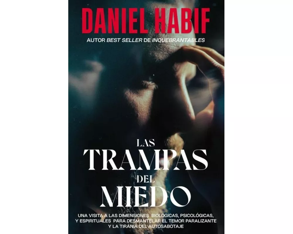 Las trampas del miedo, Edición limitada, con borde artesanal