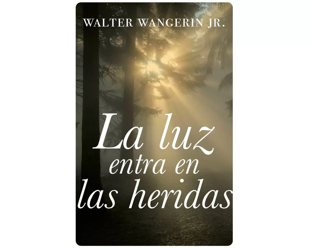 La luz entra en las heridas