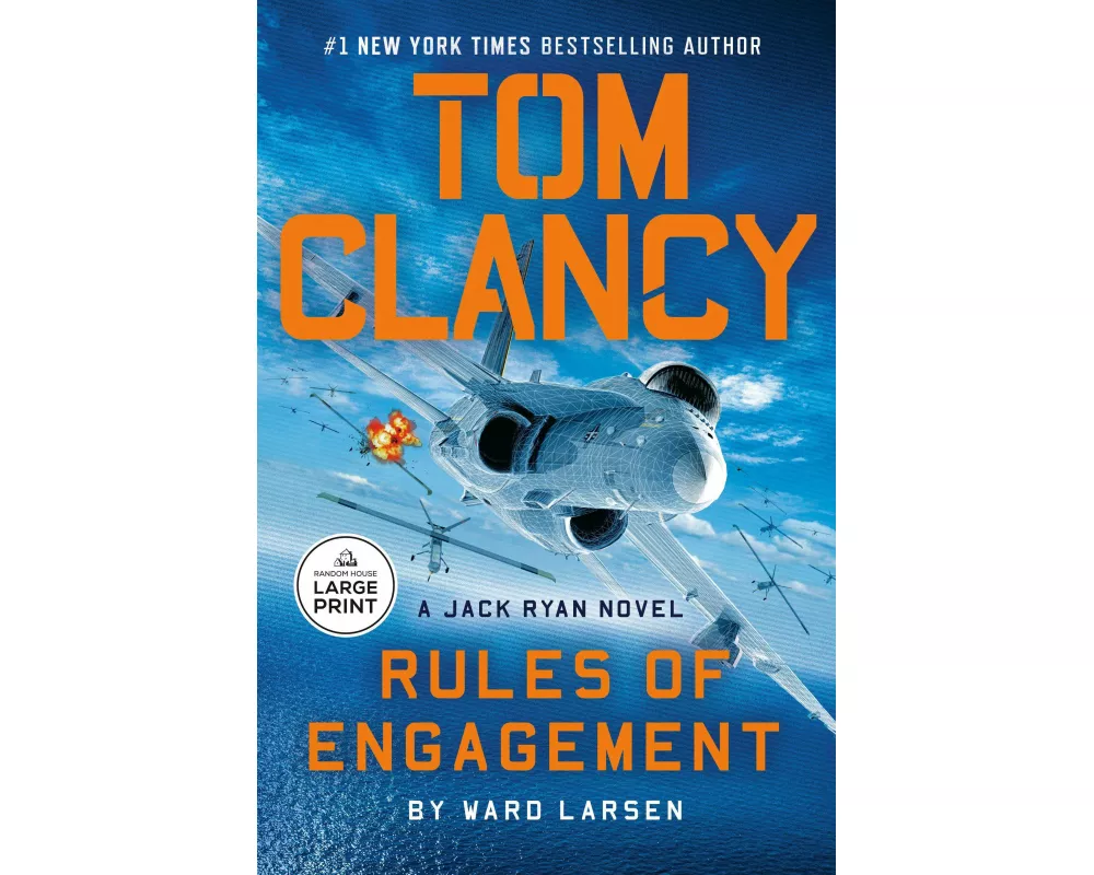 Tom Clancy Rules of Engagement