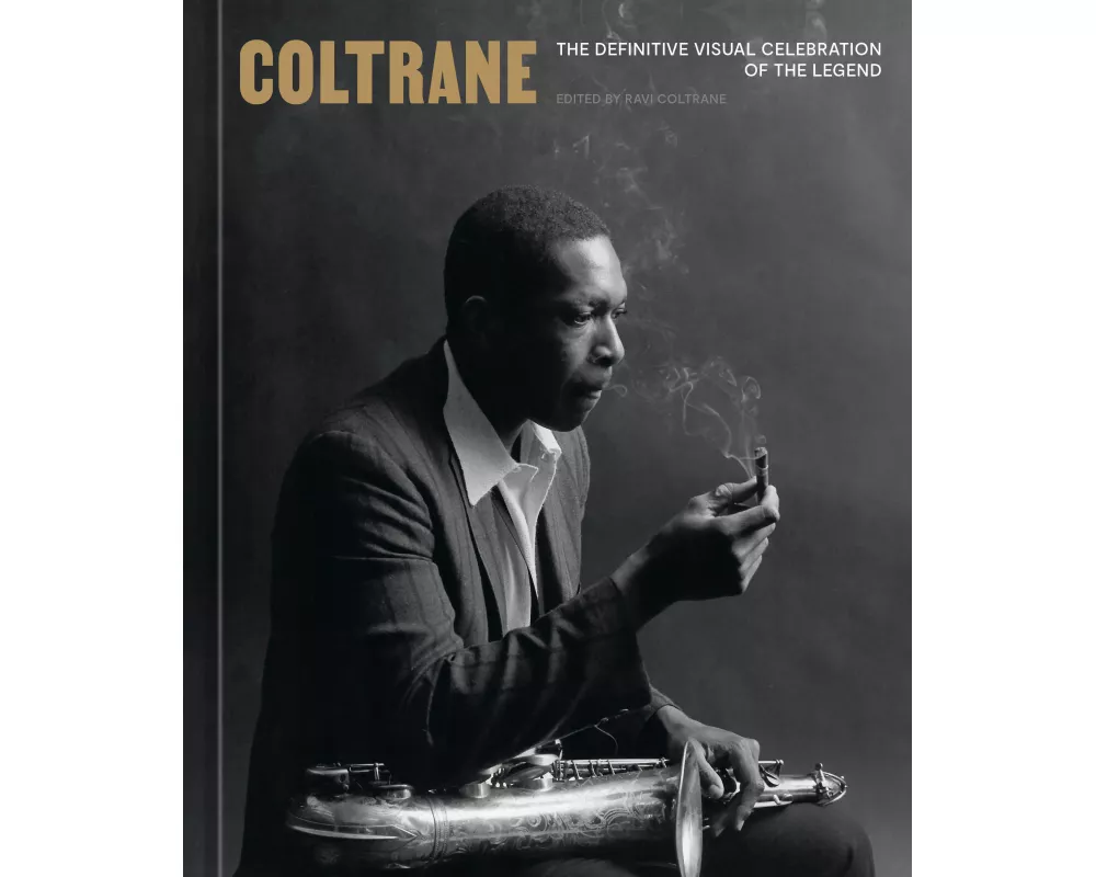 Coltrane