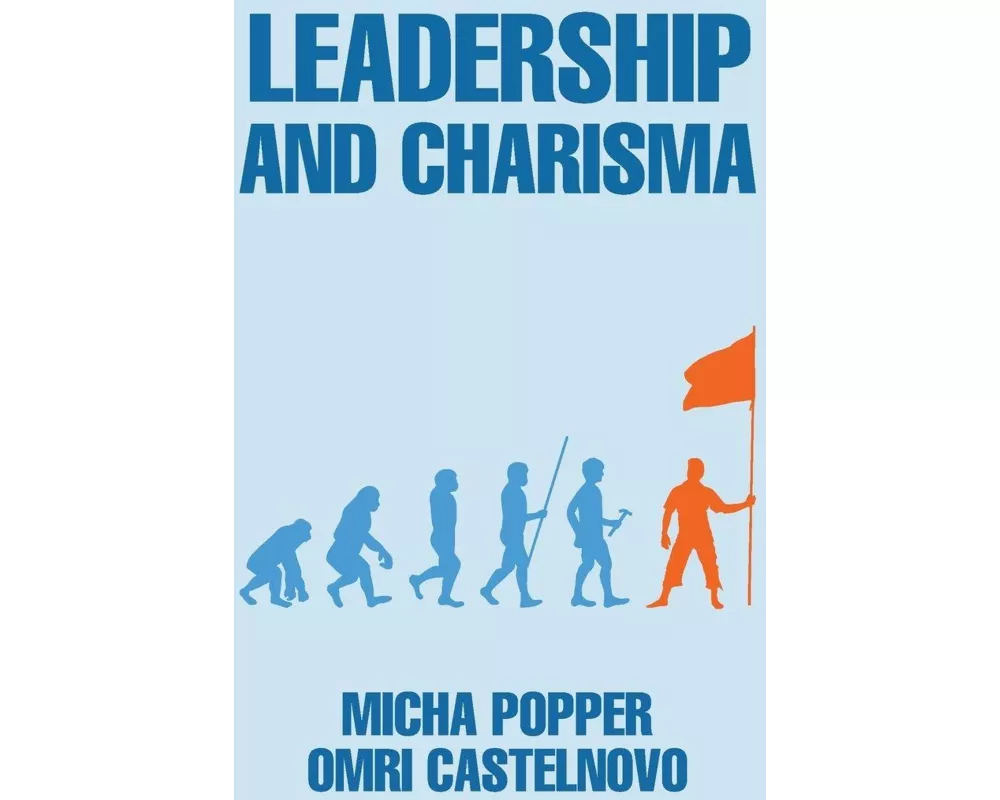 Leadership and Charisma