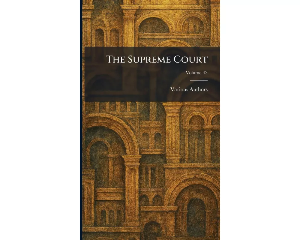 The Supreme Court